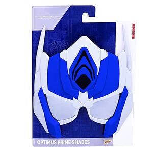 NEW Optimus Prime Shades Sunglasses Hasbro Licensed Toy Costume Character
